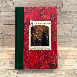 Christmas book